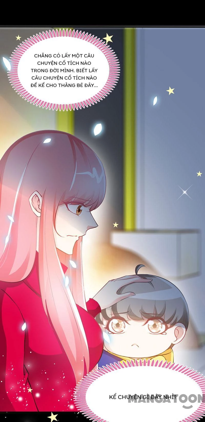 Mẹ Đơn Thân Cực Phẩm Chapter 21 - 15