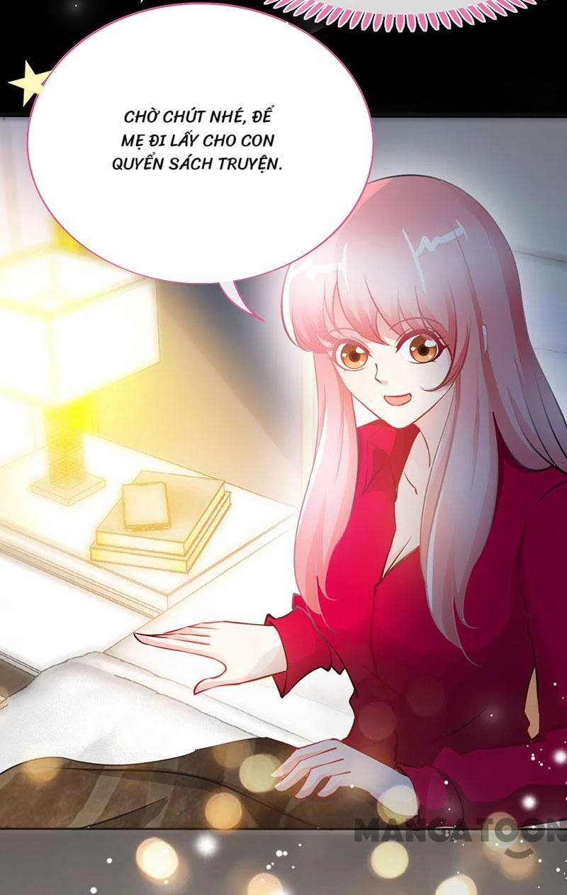 Mẹ Đơn Thân Cực Phẩm Chapter 21 - 16