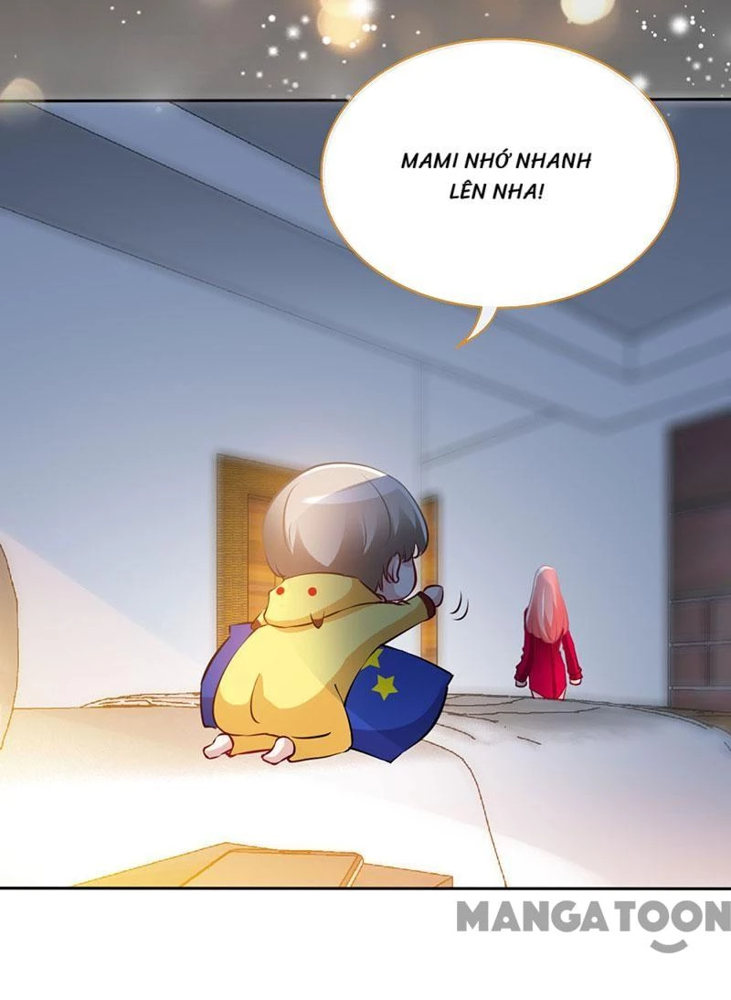 Mẹ Đơn Thân Cực Phẩm Chapter 21 - 17