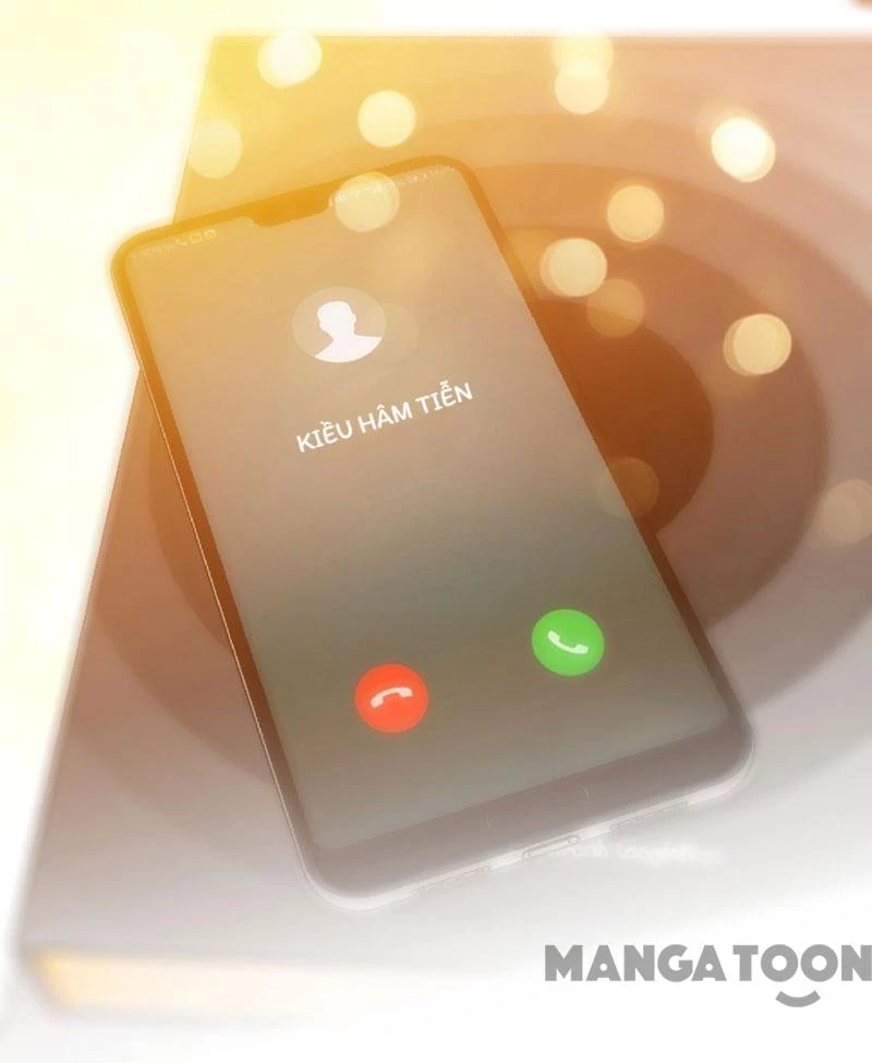 Mẹ Đơn Thân Cực Phẩm Chapter 21 - 18