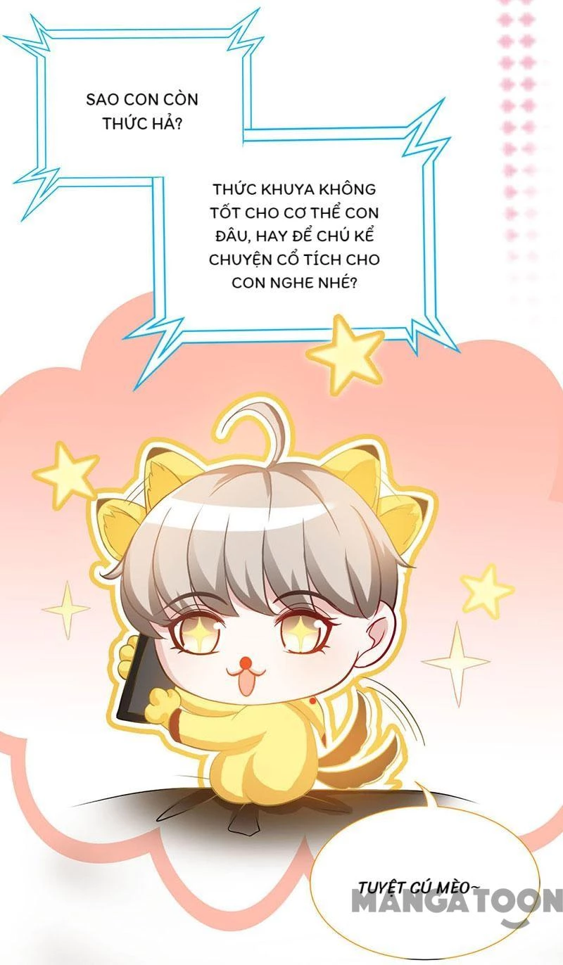 Mẹ Đơn Thân Cực Phẩm Chapter 21 - 21