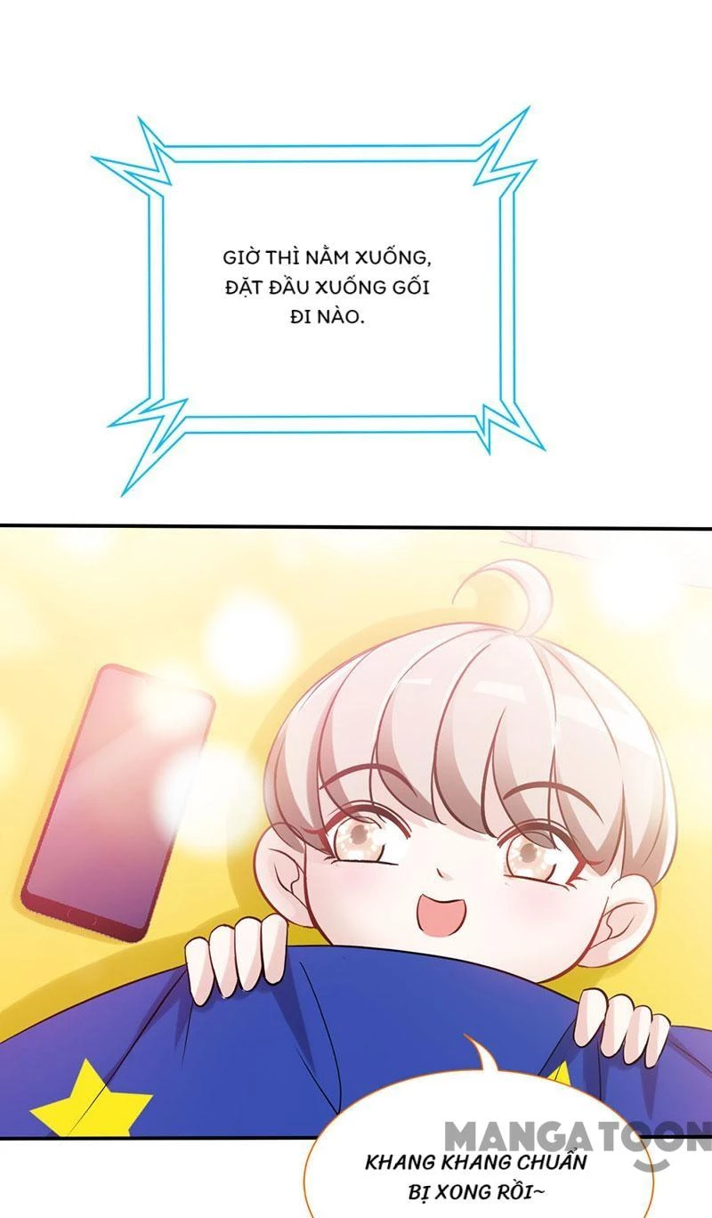 Mẹ Đơn Thân Cực Phẩm Chapter 21 - 22