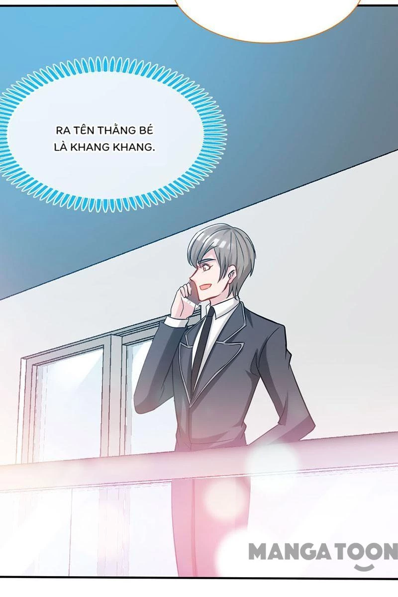 Mẹ Đơn Thân Cực Phẩm Chapter 21 - 23