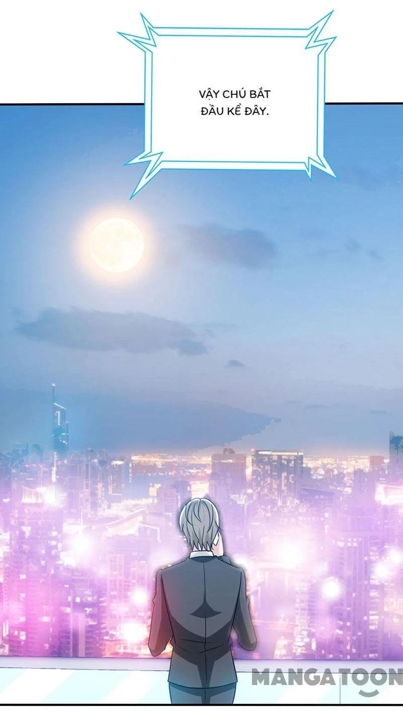 Mẹ Đơn Thân Cực Phẩm Chapter 21 - 24