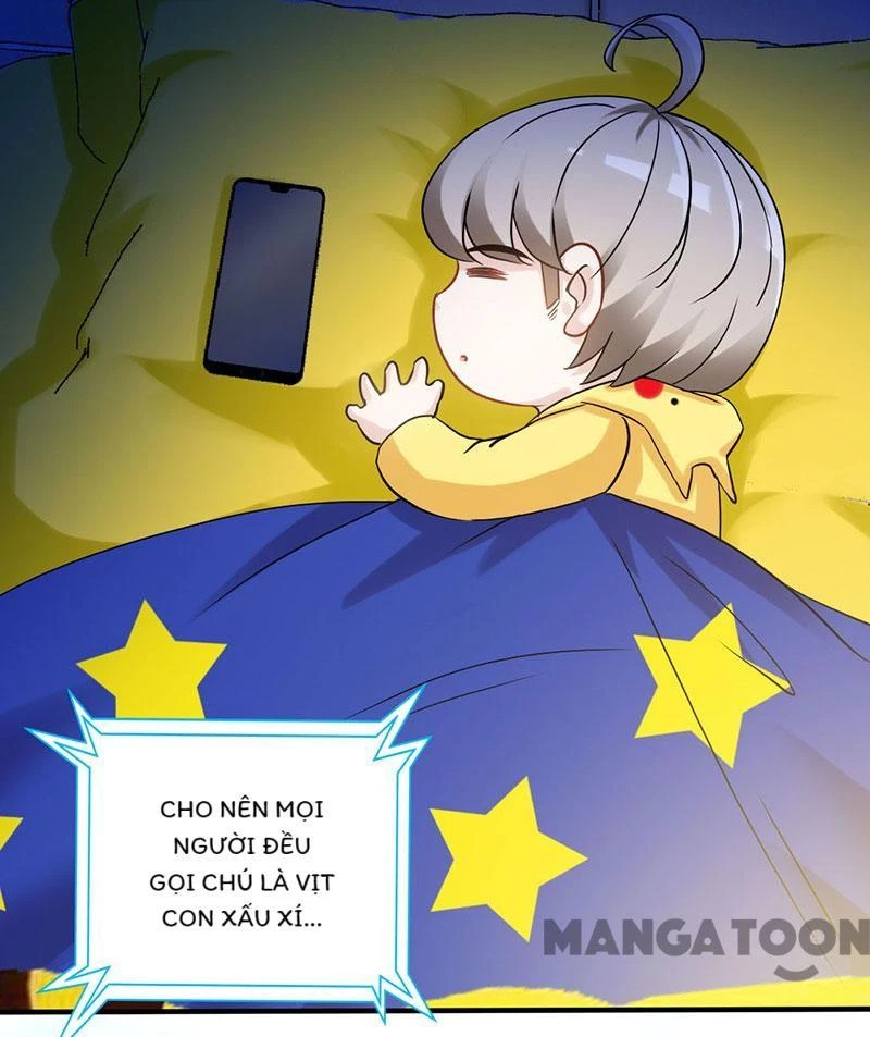 Mẹ Đơn Thân Cực Phẩm Chapter 21 - 26