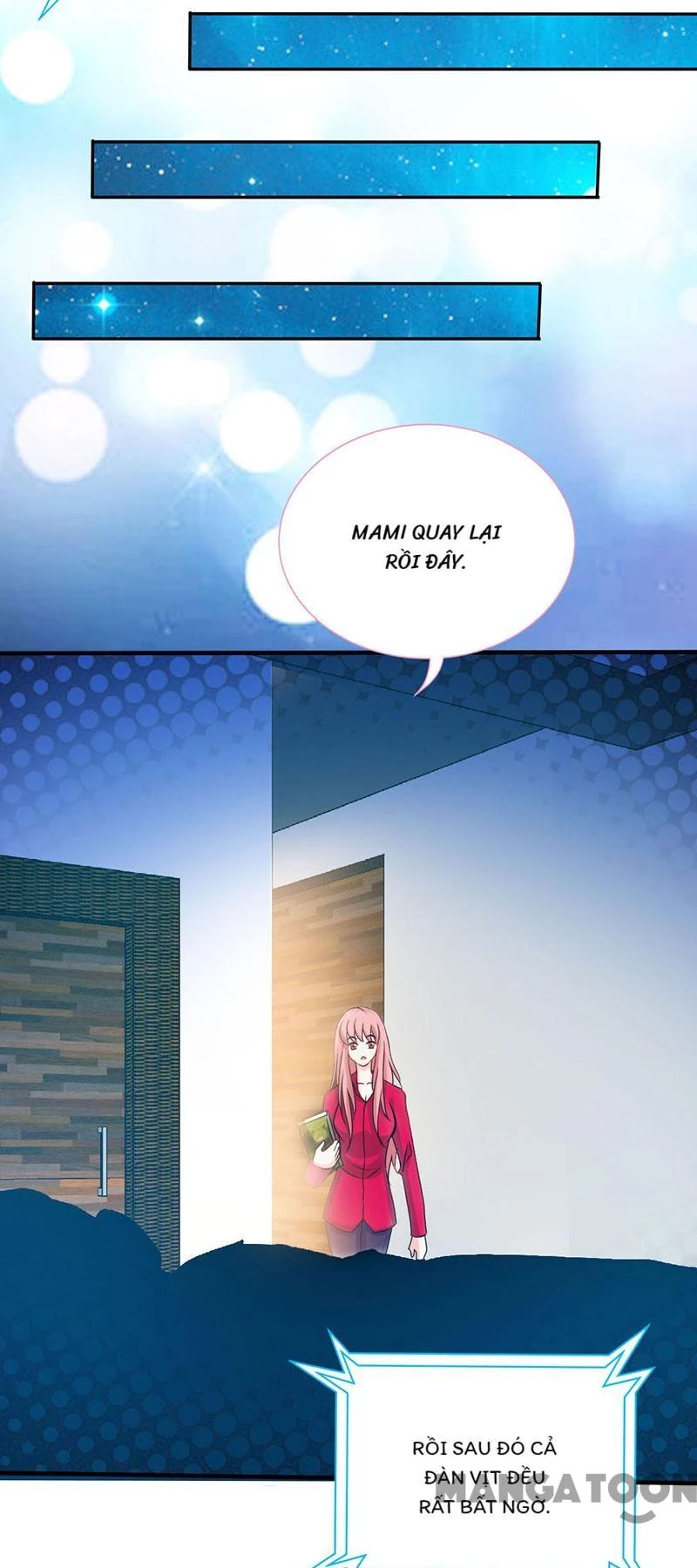 Mẹ Đơn Thân Cực Phẩm Chapter 21 - 27