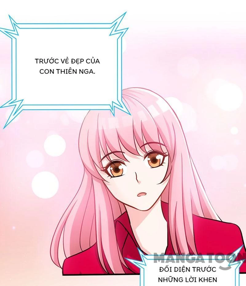 Mẹ Đơn Thân Cực Phẩm Chapter 21 - 29