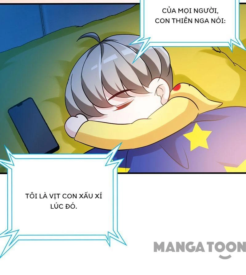 Mẹ Đơn Thân Cực Phẩm Chapter 21 - 30