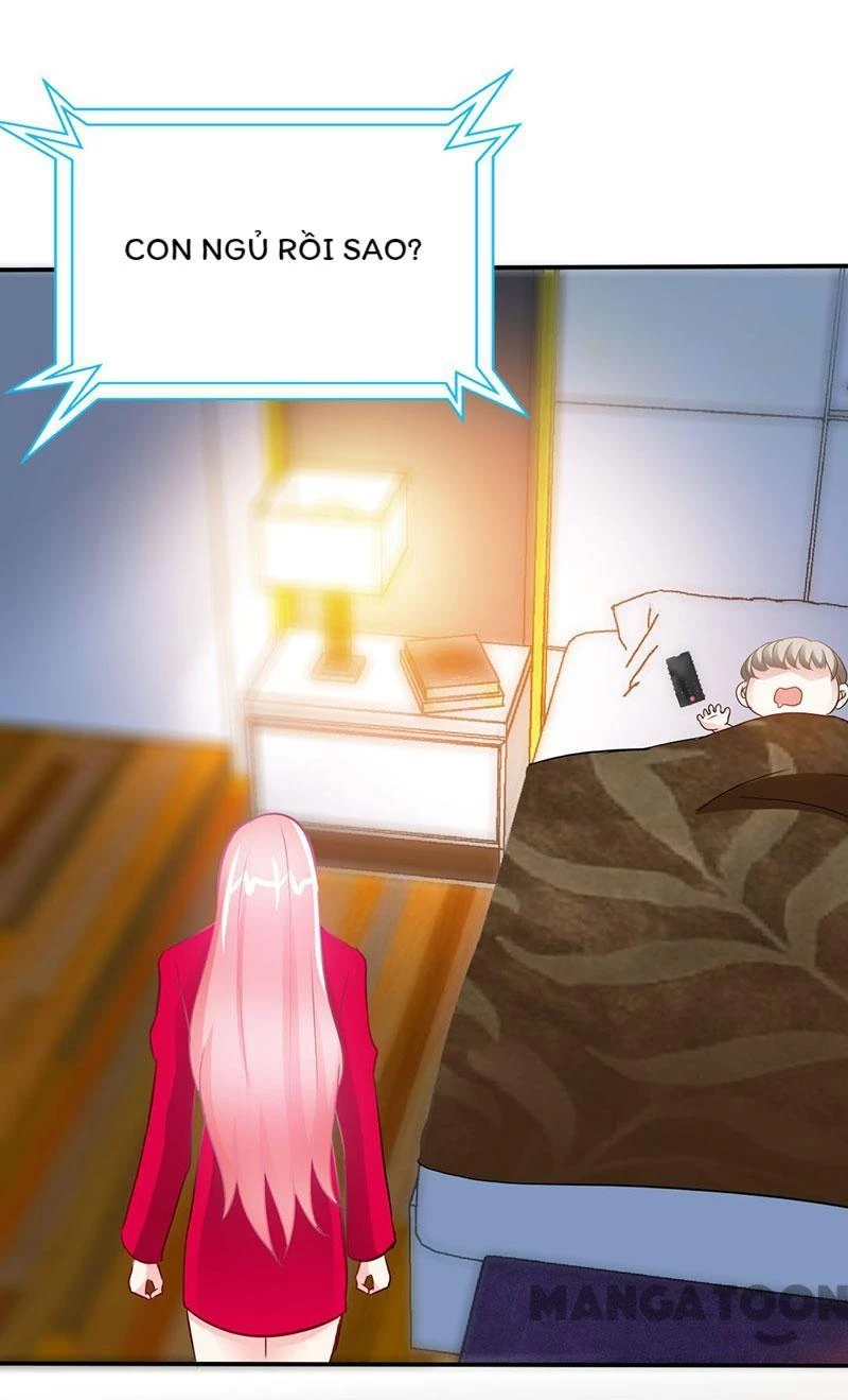 Mẹ Đơn Thân Cực Phẩm Chapter 21 - 33