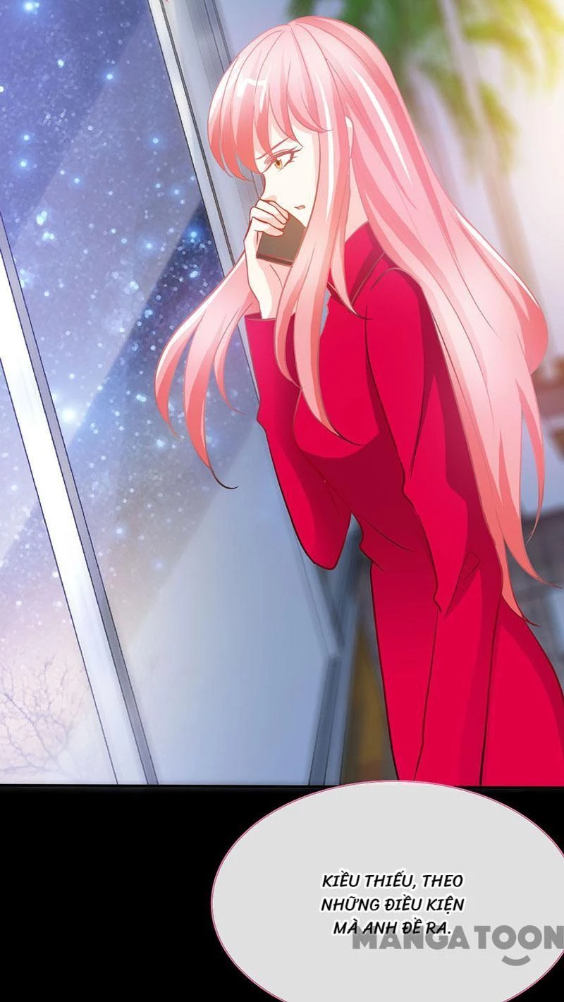 Mẹ Đơn Thân Cực Phẩm Chapter 21 - 35