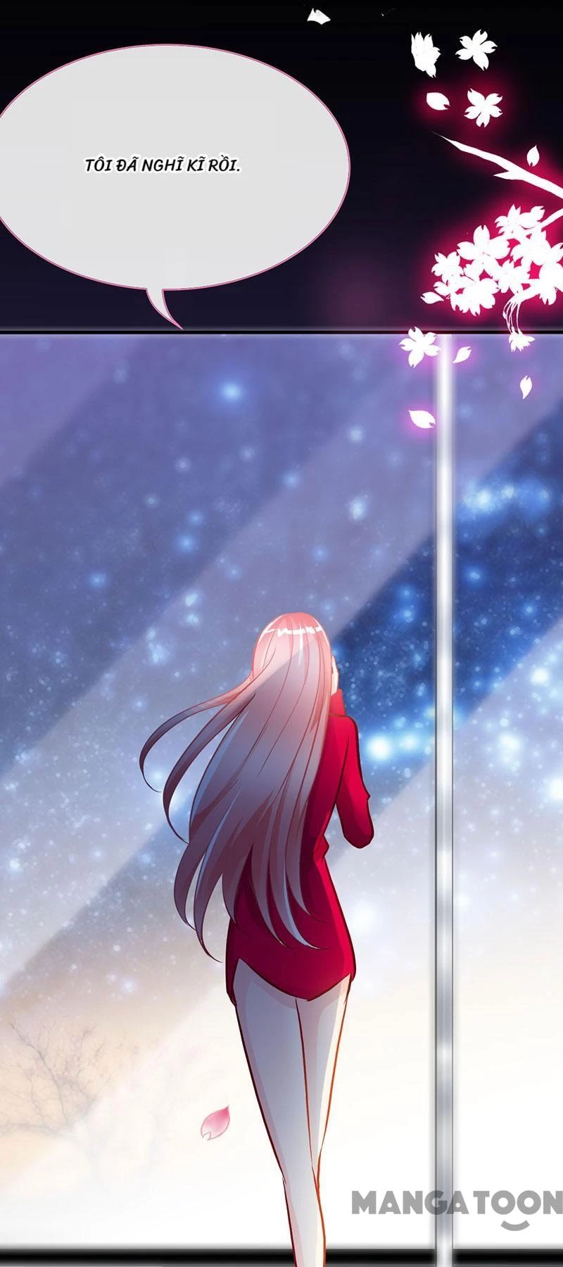 Mẹ Đơn Thân Cực Phẩm Chapter 21 - 37