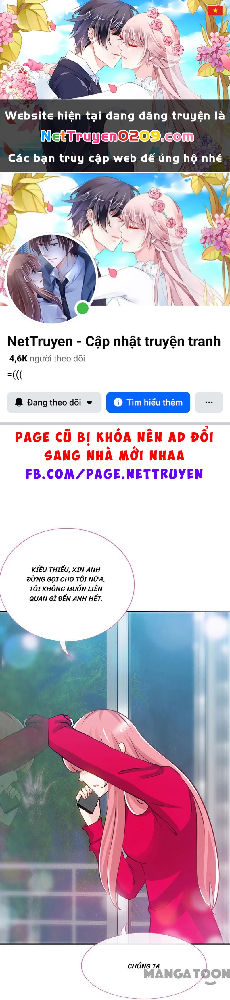 Mẹ Đơn Thân Cực Phẩm Chapter 22 - 1