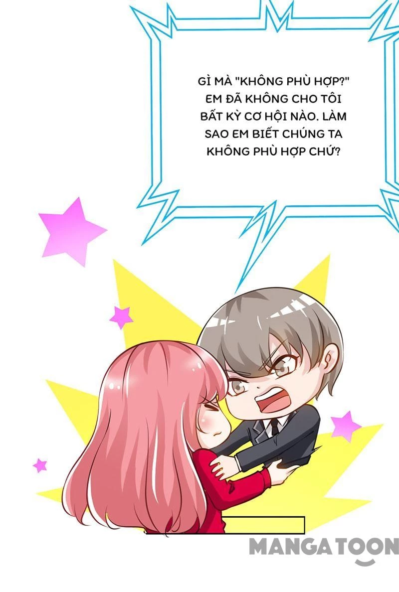 Mẹ Đơn Thân Cực Phẩm Chapter 22 - 4