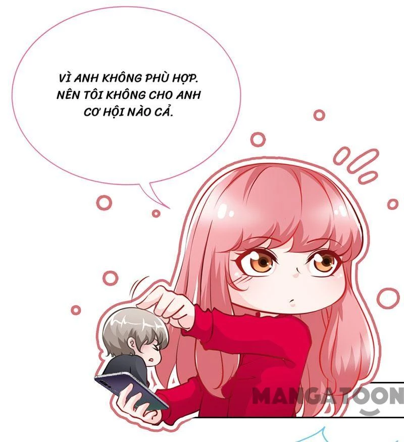 Mẹ Đơn Thân Cực Phẩm Chapter 22 - 5