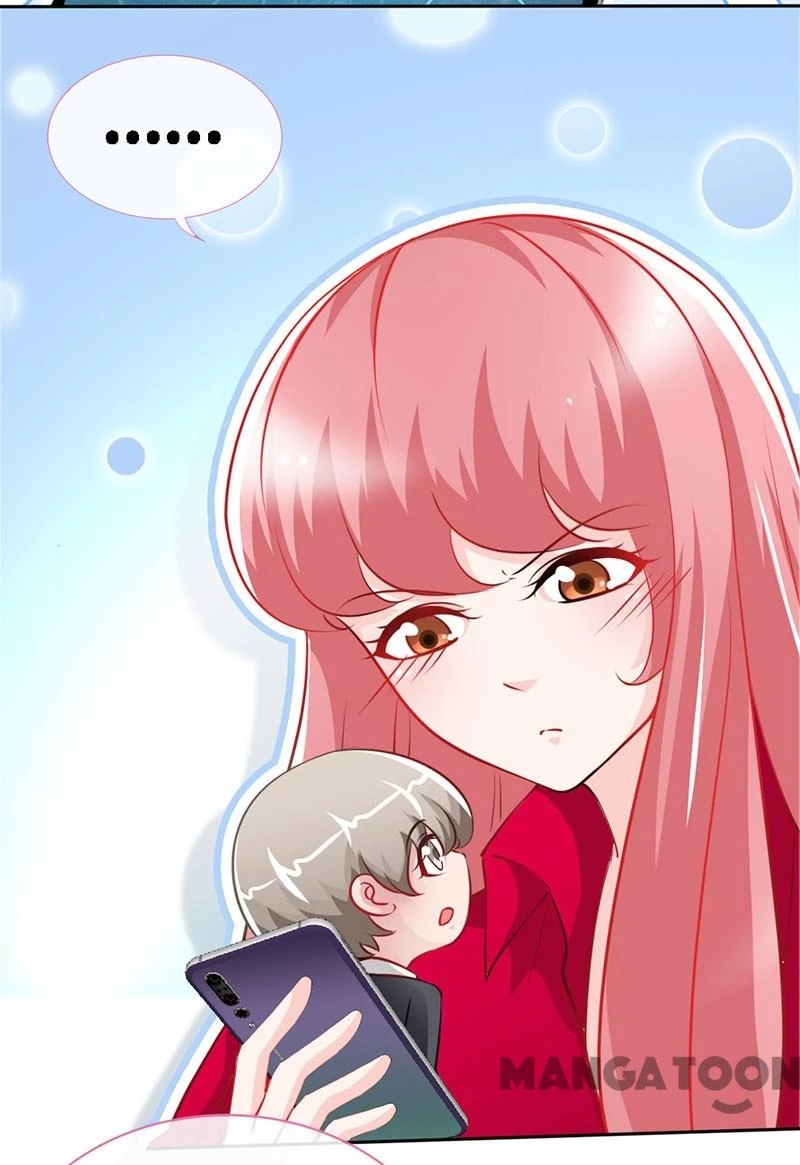 Mẹ Đơn Thân Cực Phẩm Chapter 22 - 7