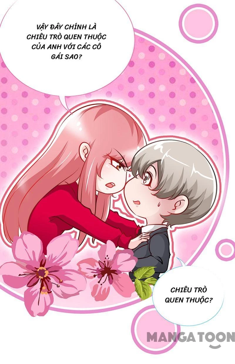 Mẹ Đơn Thân Cực Phẩm Chapter 22 - 8