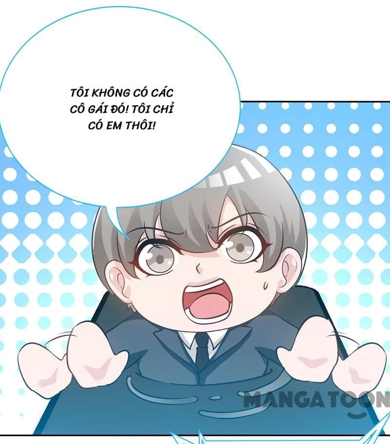 Mẹ Đơn Thân Cực Phẩm Chapter 22 - 9