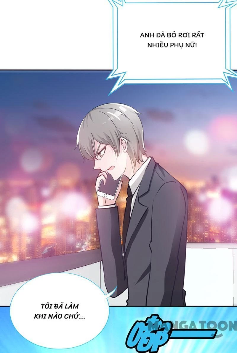 Mẹ Đơn Thân Cực Phẩm Chapter 22 - 10