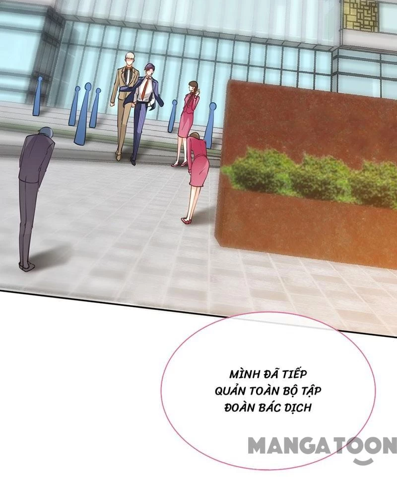 Mẹ Đơn Thân Cực Phẩm Chapter 22 - 15