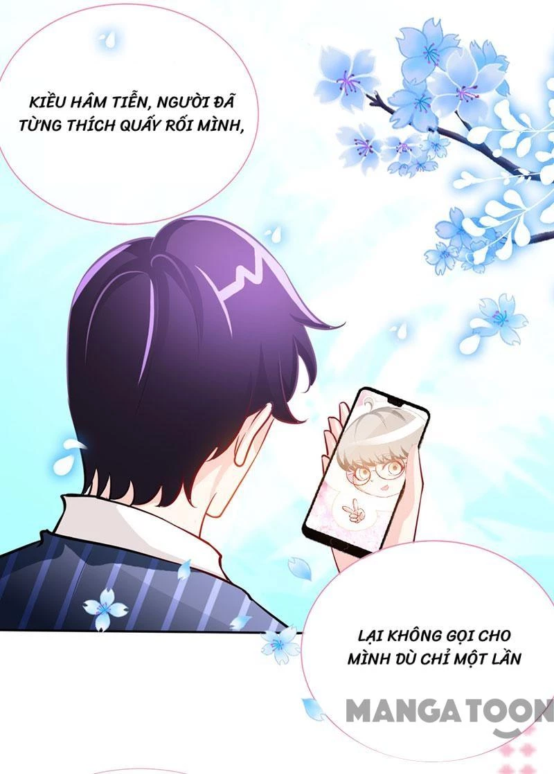 Mẹ Đơn Thân Cực Phẩm Chapter 22 - 16