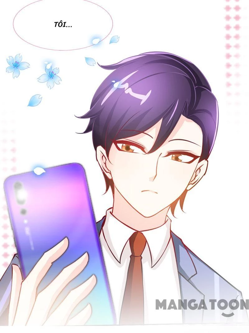 Mẹ Đơn Thân Cực Phẩm Chapter 22 - 17