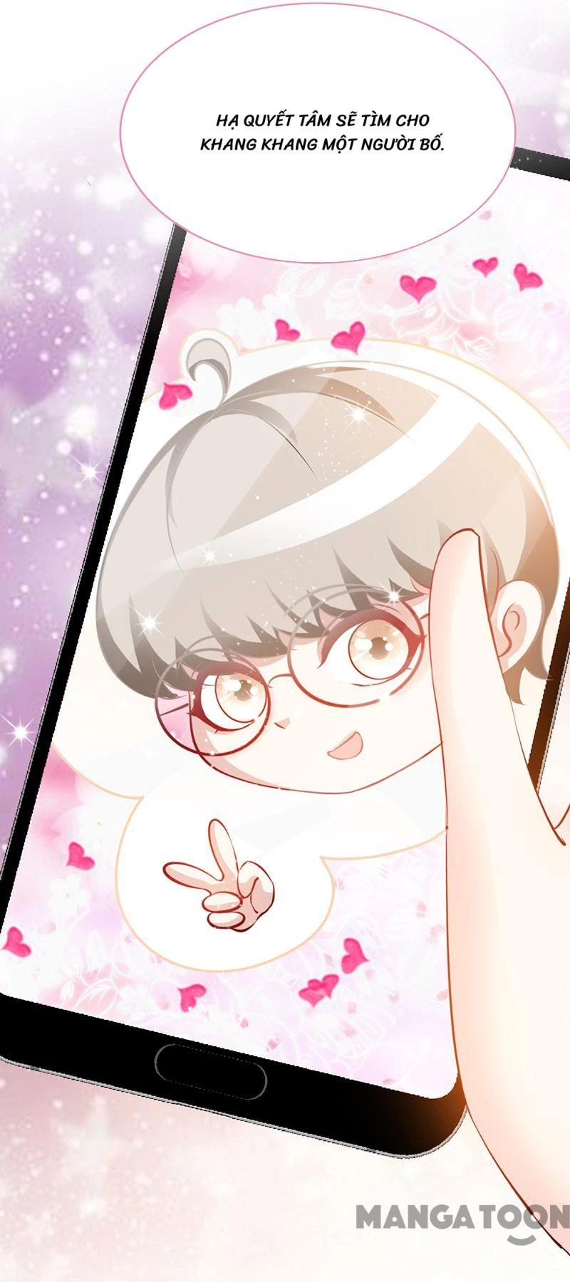 Mẹ Đơn Thân Cực Phẩm Chapter 22 - 18