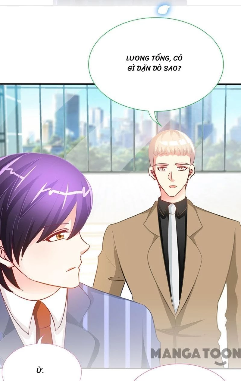 Mẹ Đơn Thân Cực Phẩm Chapter 22 - 21