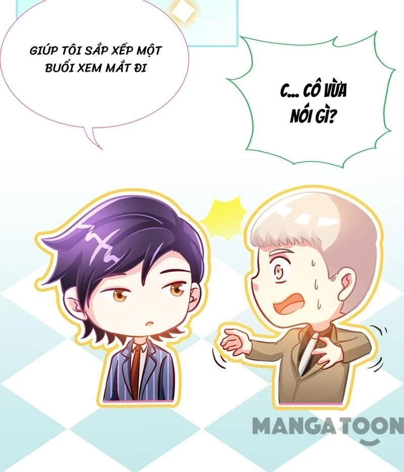 Mẹ Đơn Thân Cực Phẩm Chapter 22 - 23