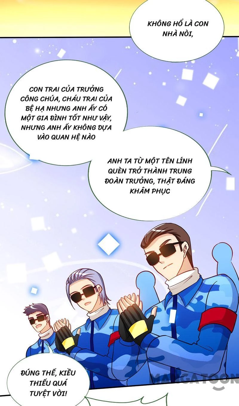 Mẹ Đơn Thân Cực Phẩm Chapter 22 - 25