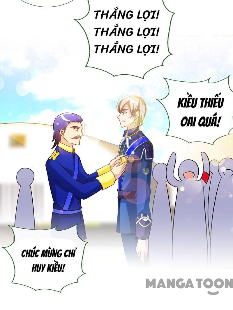 Mẹ Đơn Thân Cực Phẩm Chapter 22 - 26