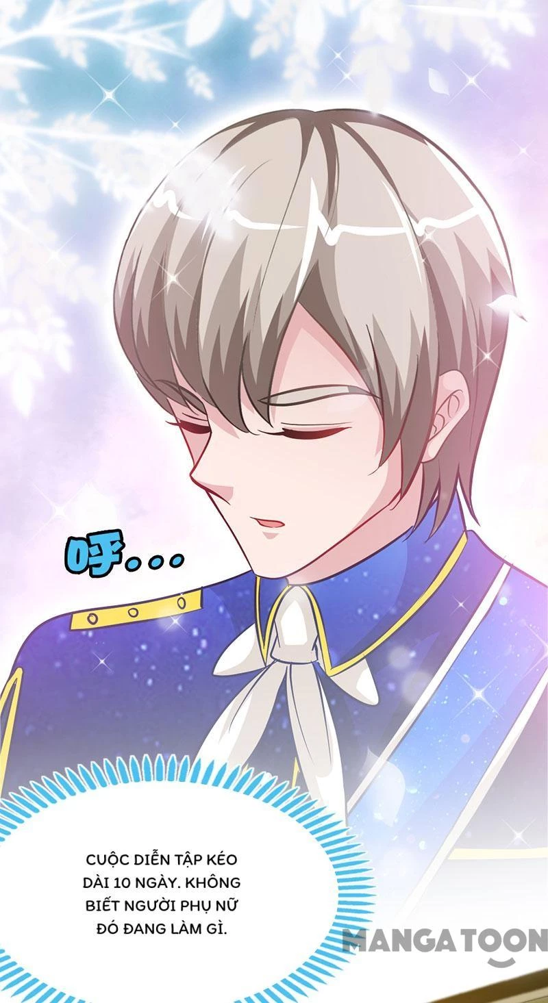 Mẹ Đơn Thân Cực Phẩm Chapter 22 - 27