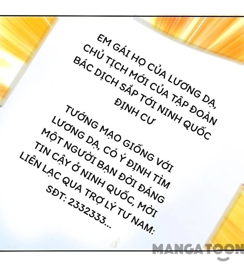 Mẹ Đơn Thân Cực Phẩm Chapter 22 - 30