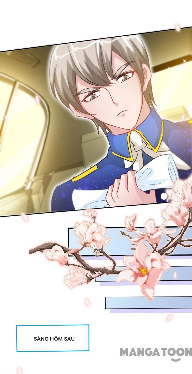 Mẹ Đơn Thân Cực Phẩm Chapter 22 - 31