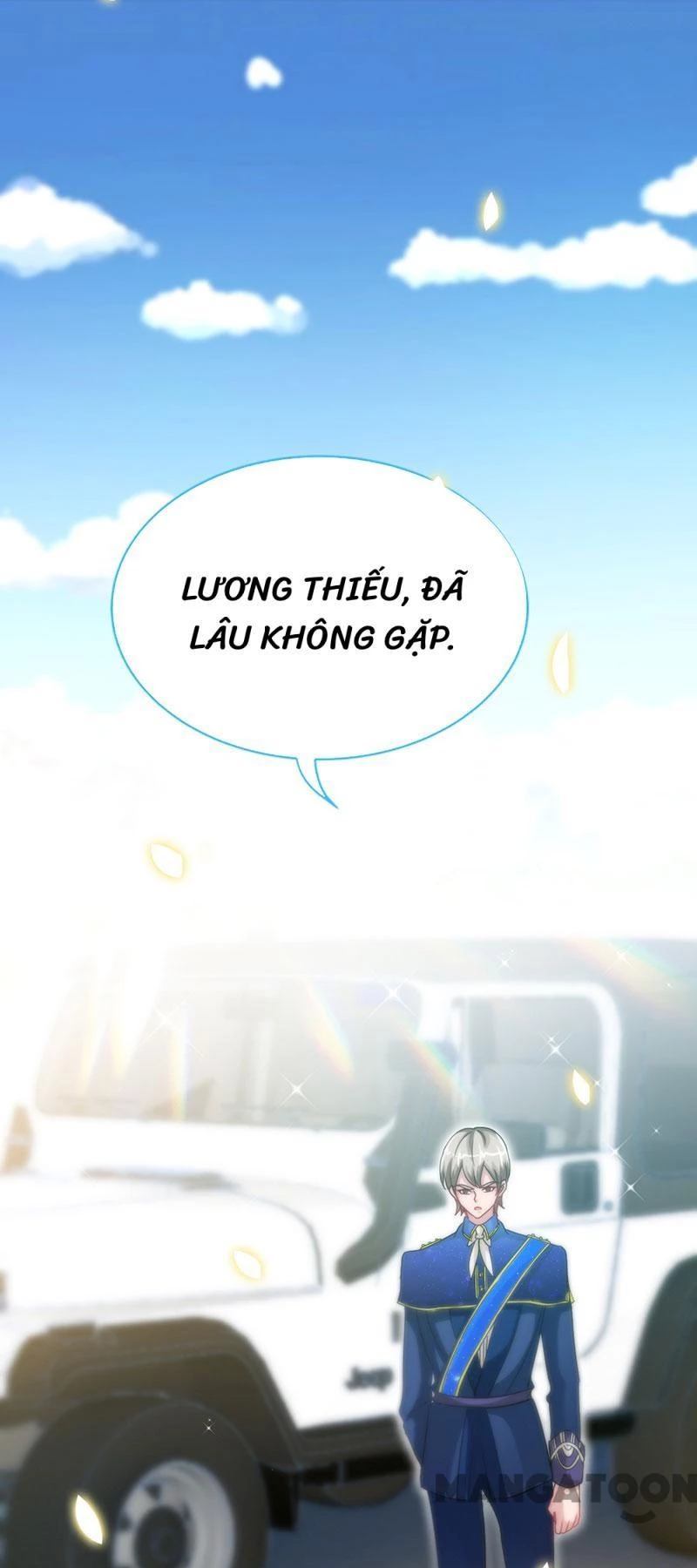 Mẹ Đơn Thân Cực Phẩm Chapter 22 - 35