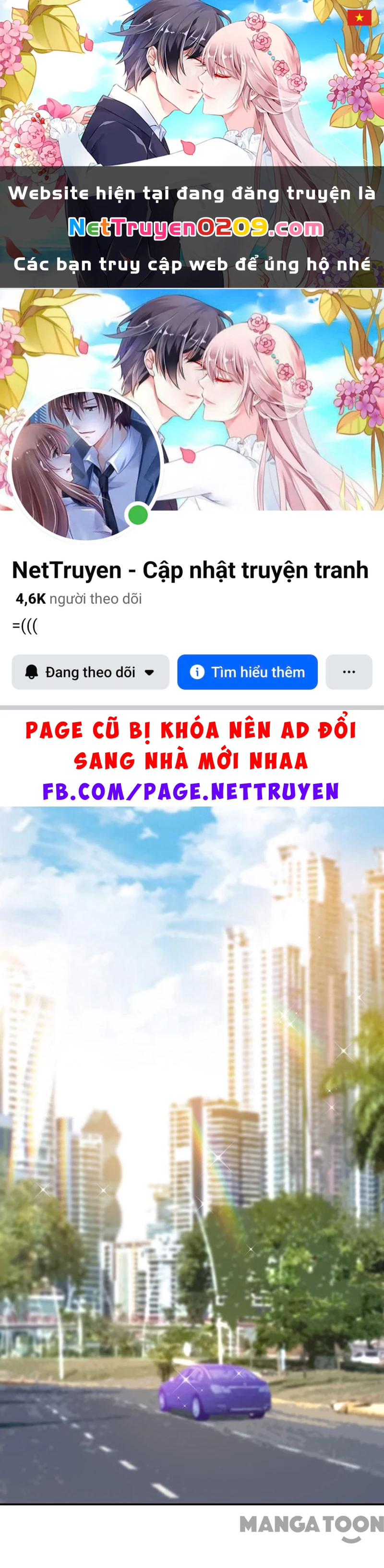 Mẹ Đơn Thân Cực Phẩm Chapter 23 - 1