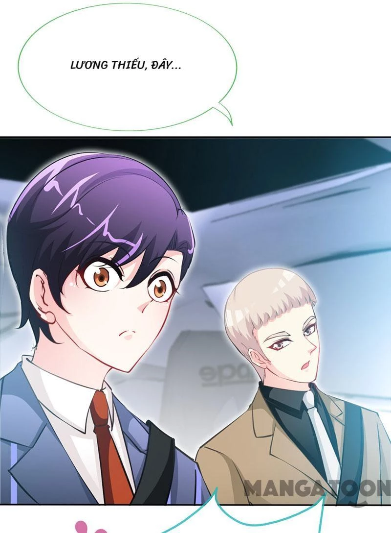 Mẹ Đơn Thân Cực Phẩm Chapter 23 - 3