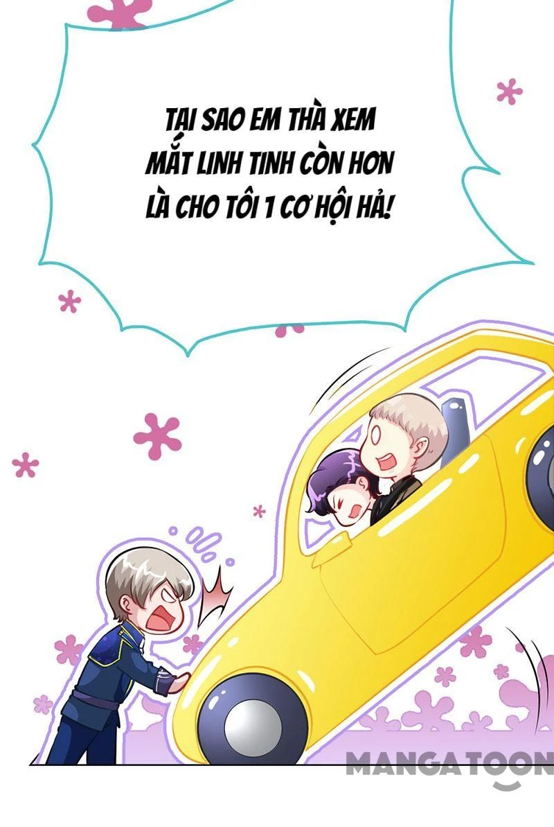 Mẹ Đơn Thân Cực Phẩm Chapter 23 - 4