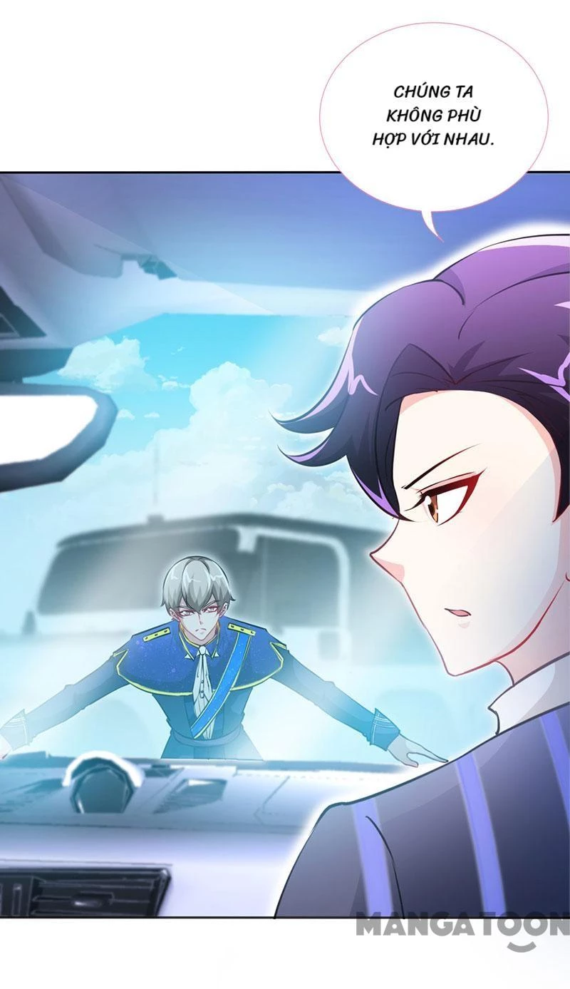 Mẹ Đơn Thân Cực Phẩm Chapter 23 - 5