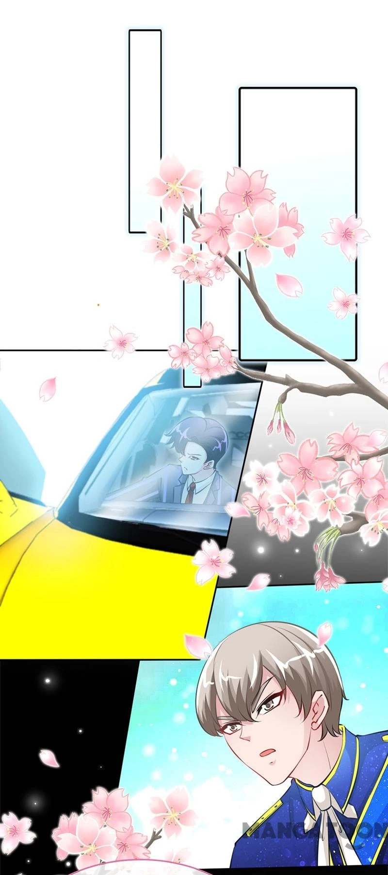 Mẹ Đơn Thân Cực Phẩm Chapter 23 - 6