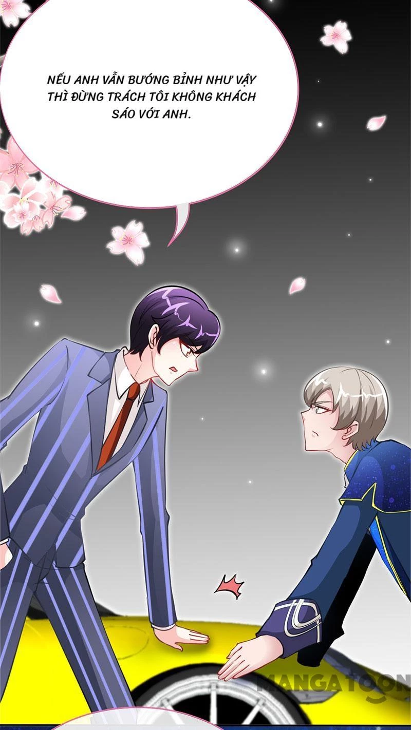 Mẹ Đơn Thân Cực Phẩm Chapter 23 - 8