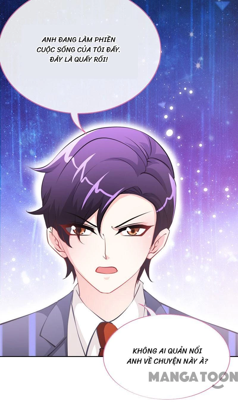 Mẹ Đơn Thân Cực Phẩm Chapter 23 - 9