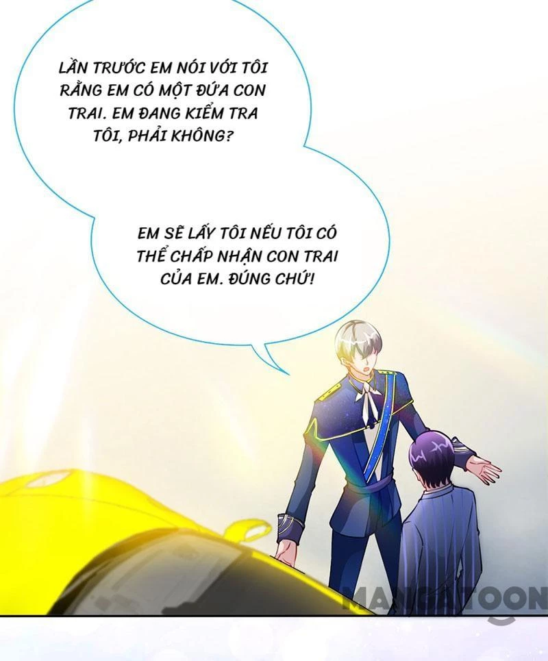 Mẹ Đơn Thân Cực Phẩm Chapter 23 - 11