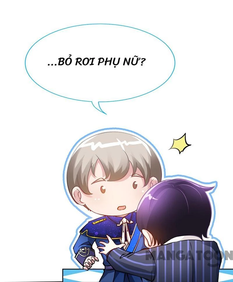 Mẹ Đơn Thân Cực Phẩm Chapter 23 - 14