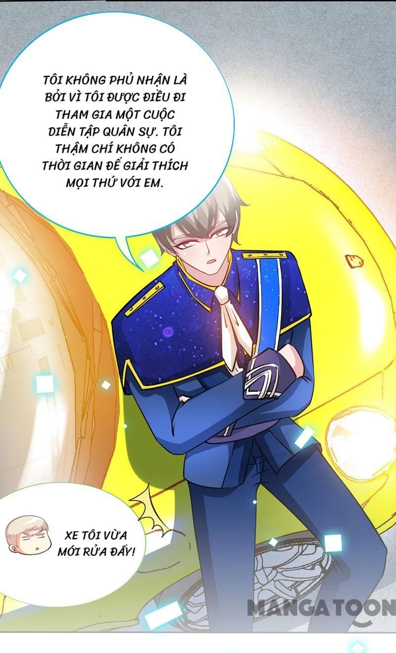 Mẹ Đơn Thân Cực Phẩm Chapter 23 - 15