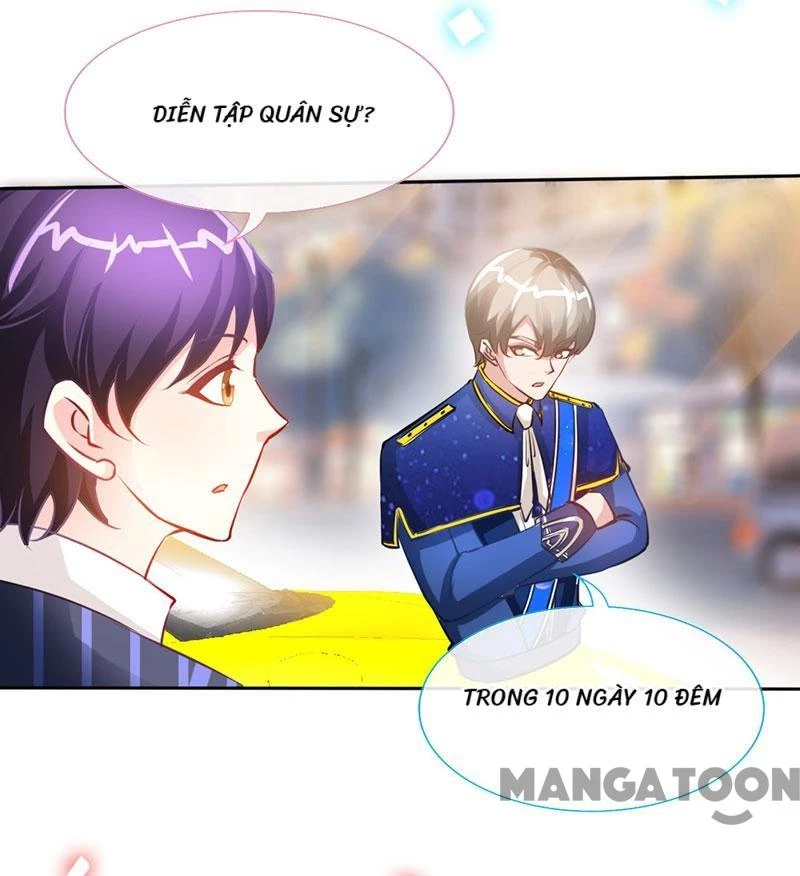 Mẹ Đơn Thân Cực Phẩm Chapter 23 - 16