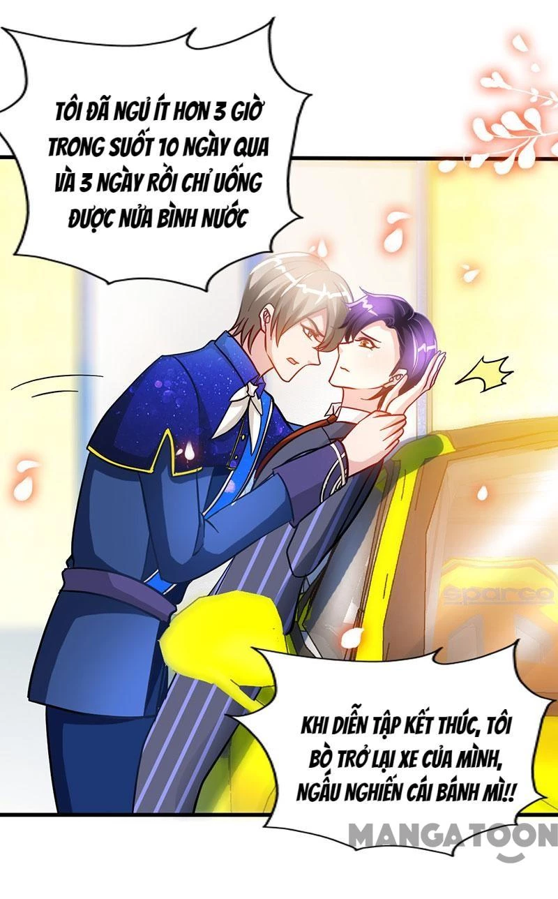 Mẹ Đơn Thân Cực Phẩm Chapter 23 - 18