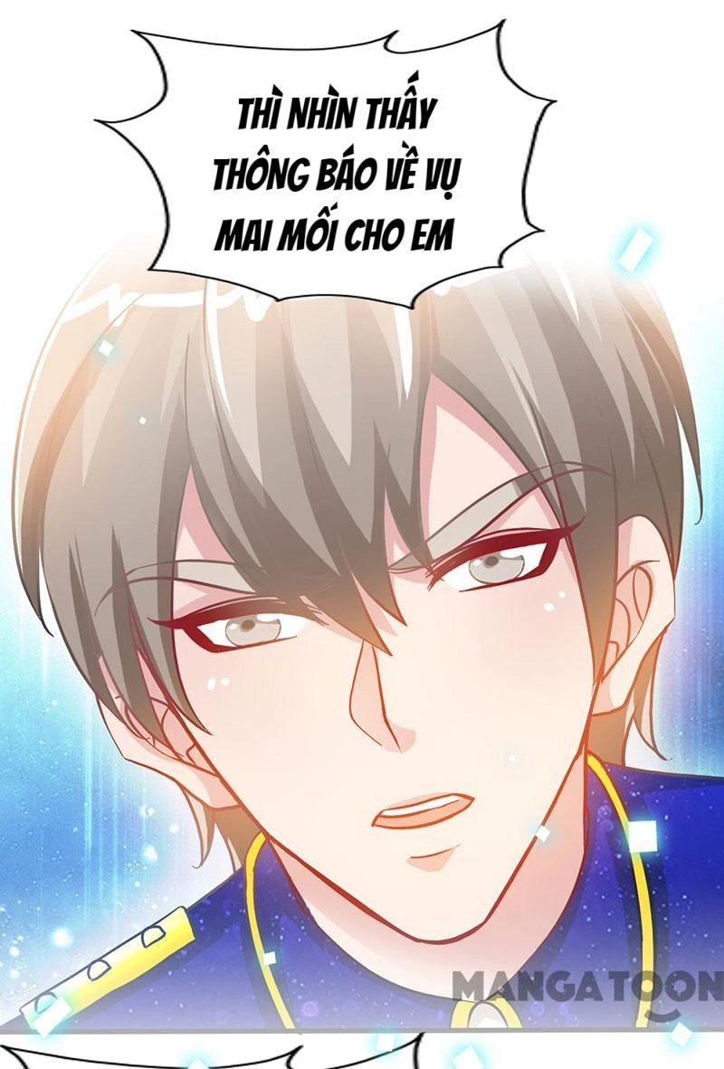 Mẹ Đơn Thân Cực Phẩm Chapter 23 - 19