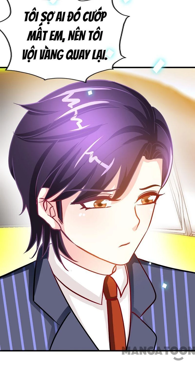 Mẹ Đơn Thân Cực Phẩm Chapter 23 - 20