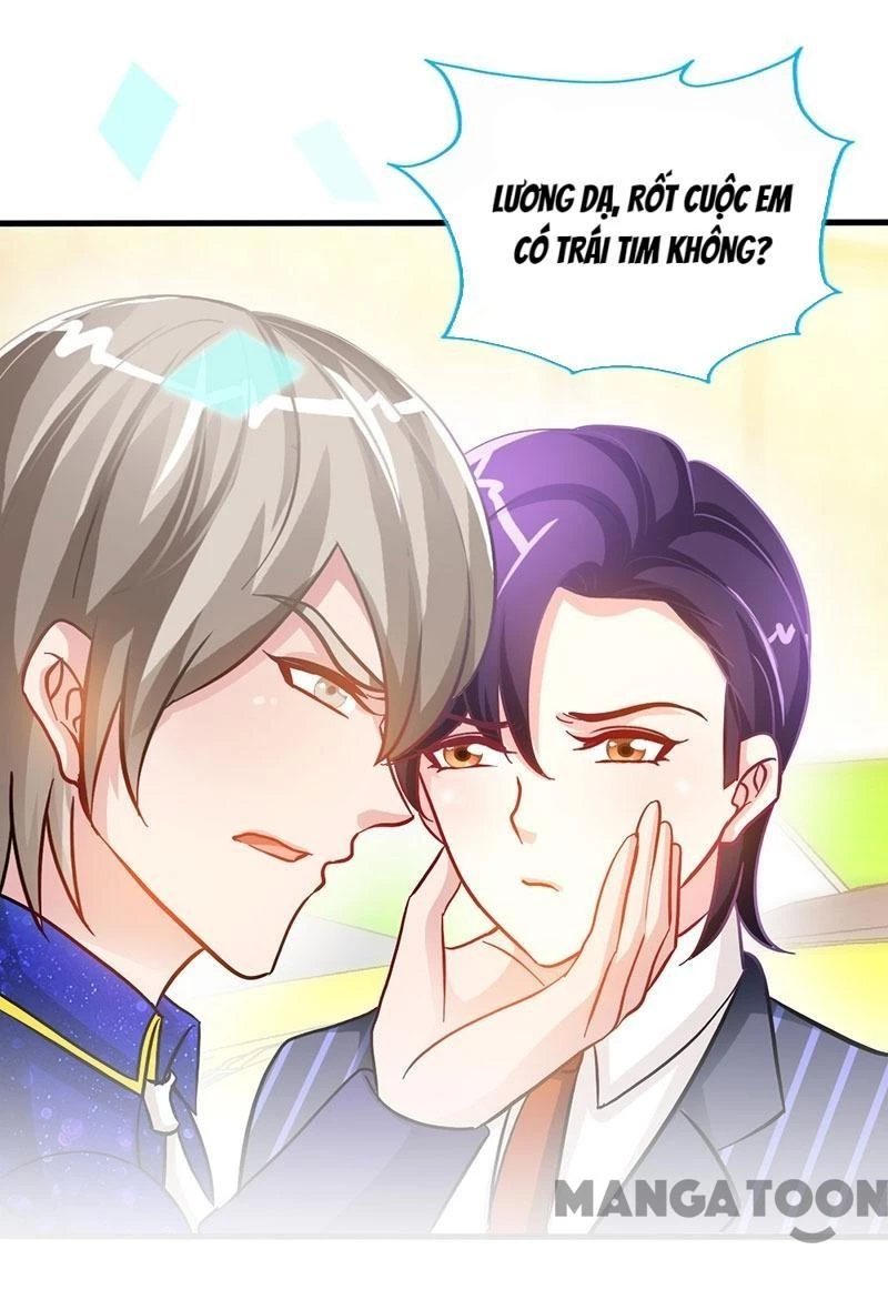 Mẹ Đơn Thân Cực Phẩm Chapter 23 - 21