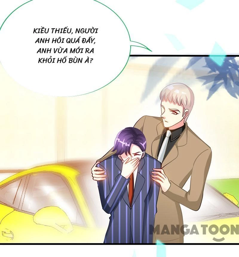 Mẹ Đơn Thân Cực Phẩm Chapter 23 - 24